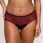 SPRINGDALE Luxus String (Black Rose) 36