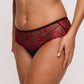 SPRINGDALE Luxus String (Black Rose) 36