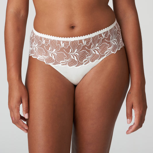 SPRINGDALE Luxus String (Natur)