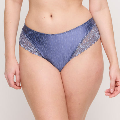 MONTERREY Luxus String (Nightshadow Blue) 38