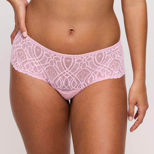 SALERNO Luxus String (Spring Rose) 38