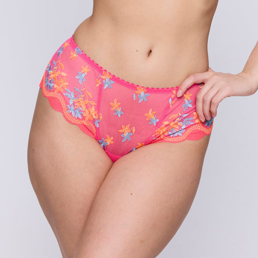 CALA LUNA Luxus String (Blogger Pink)