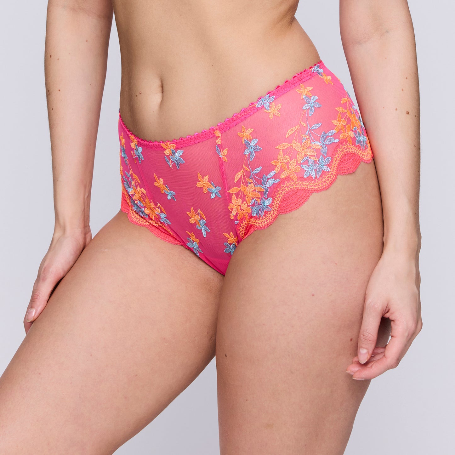 CALA LUNA Luxus String (Blogger Pink)