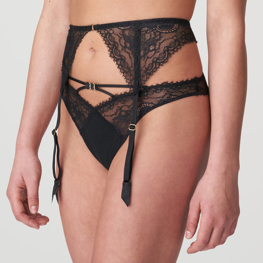 JUNOO Strumpfgürtel