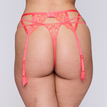 ANGELOU Strumpfgürtel