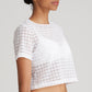 JEREME T-Shirt (Weiss)