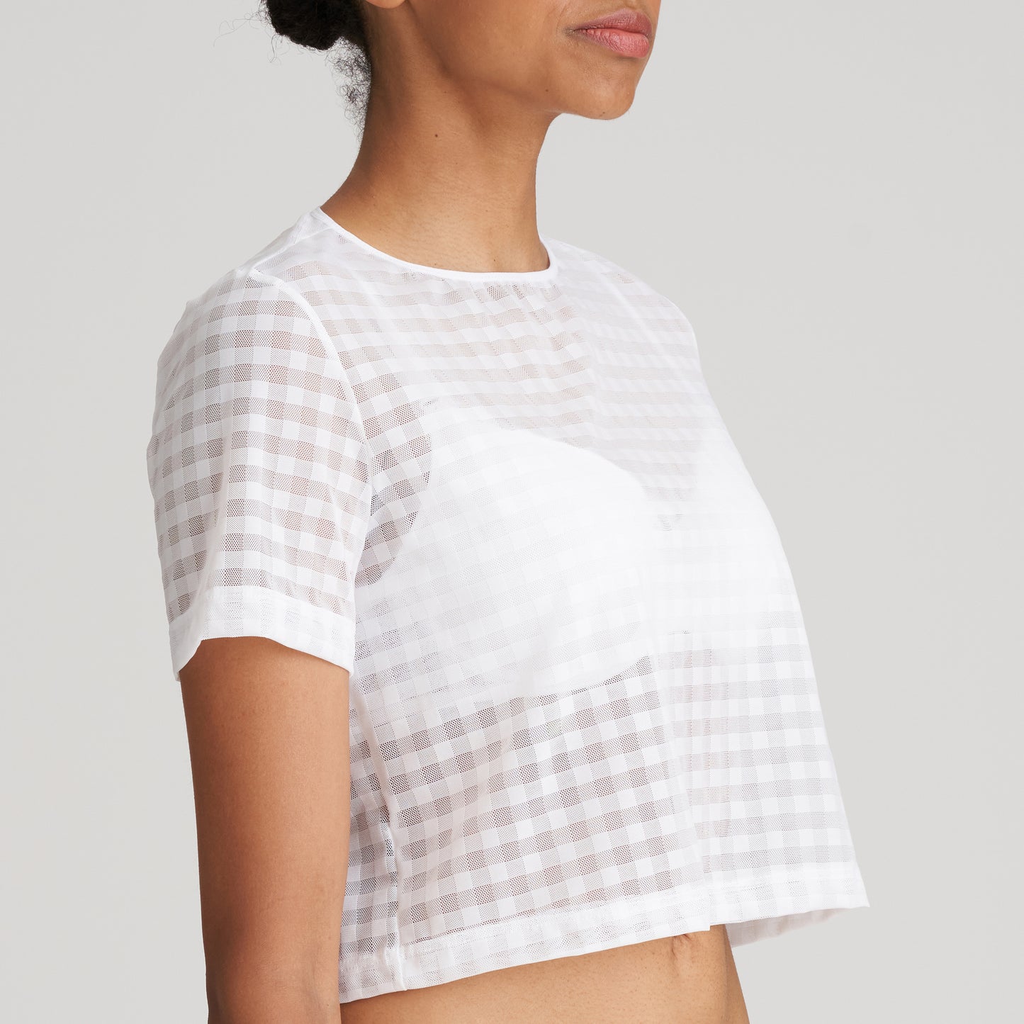 JEREME T-Shirt (Weiss)