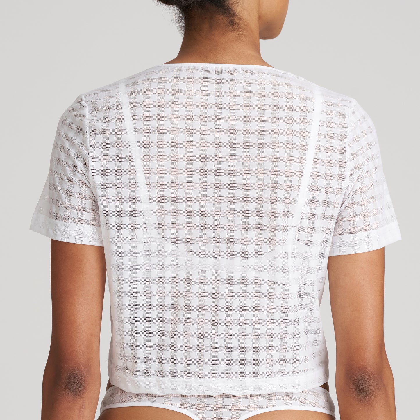 JEREME T-Shirt (Weiss)