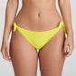 BRIGITTE Bikini Hüftslip mit Schnüren (Suncoast)