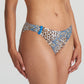 MINORCA Bikini Rioslip (Sunny Cloud)