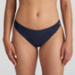 SAN DOMINO Bikini Rioslip (Evening Blue)