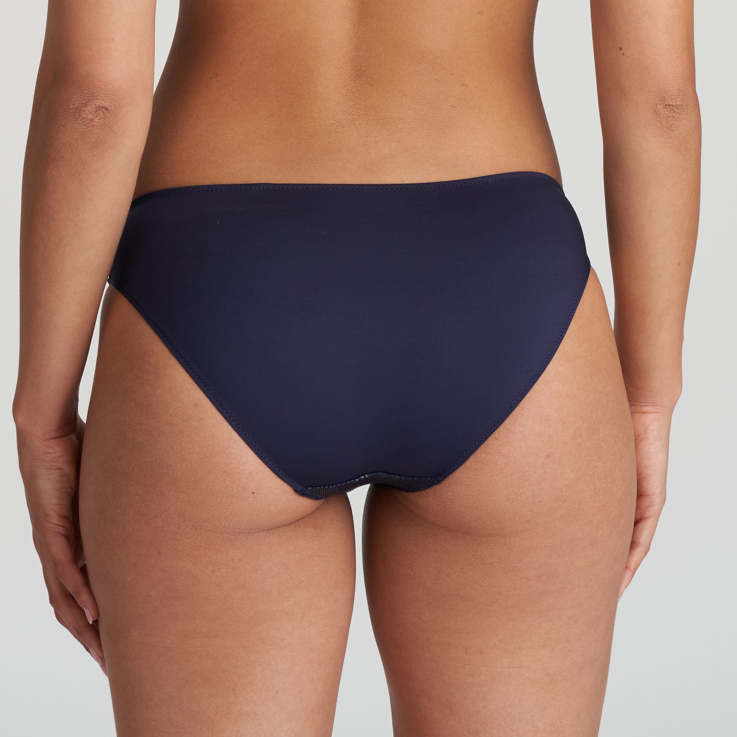 SAN DOMINO Bikini Rioslip (Evening Blue)