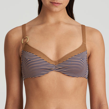 SATURNA Vollschalen Bikini-Top