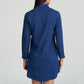 SATURNA Hemdkleid (Bademode) (Ocean Bronze)