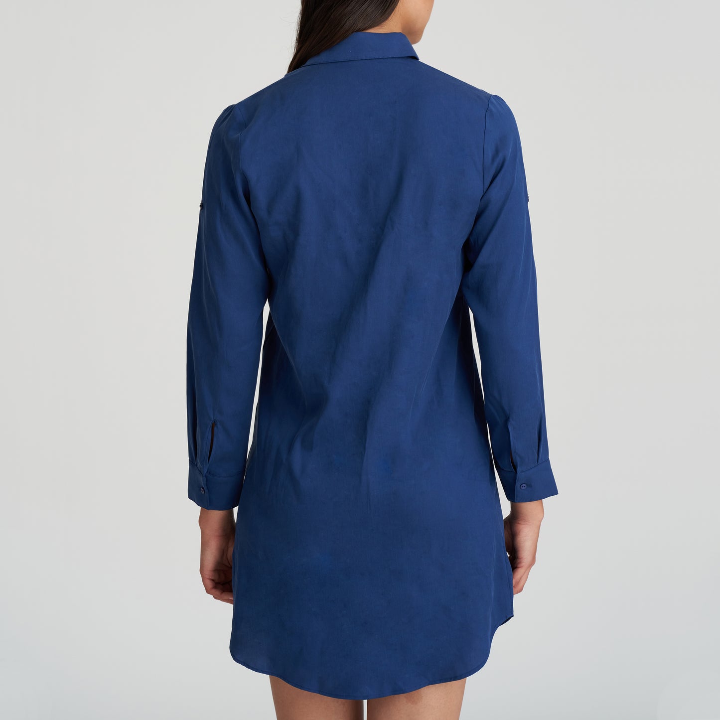 SATURNA Hemdkleid (Bademode) (Ocean Bronze)