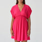 TENEDOS Kurzes Kleid (Bademode) (Jazzy)