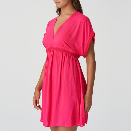 TENEDOS Kurzes Kleid