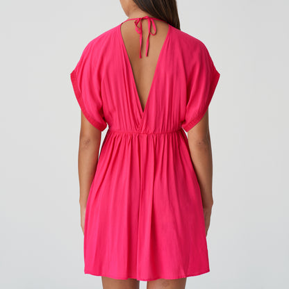 TENEDOS Kurzes Kleid