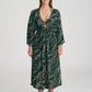 TAZAR Kimono (Malachite)
