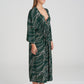 TAZAR Kimono (Malachite)