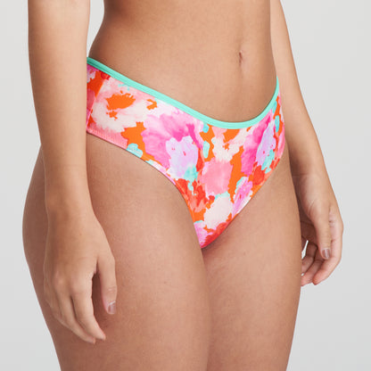 APOLLONIS Bikini Shorty