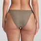 TINJIS Bikini-Slip (Golden Olive)