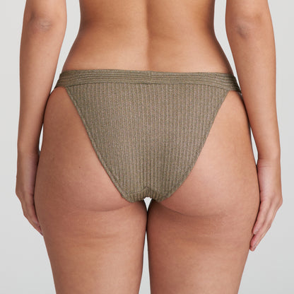 TINJIS Bikini-Slip Exklusiv