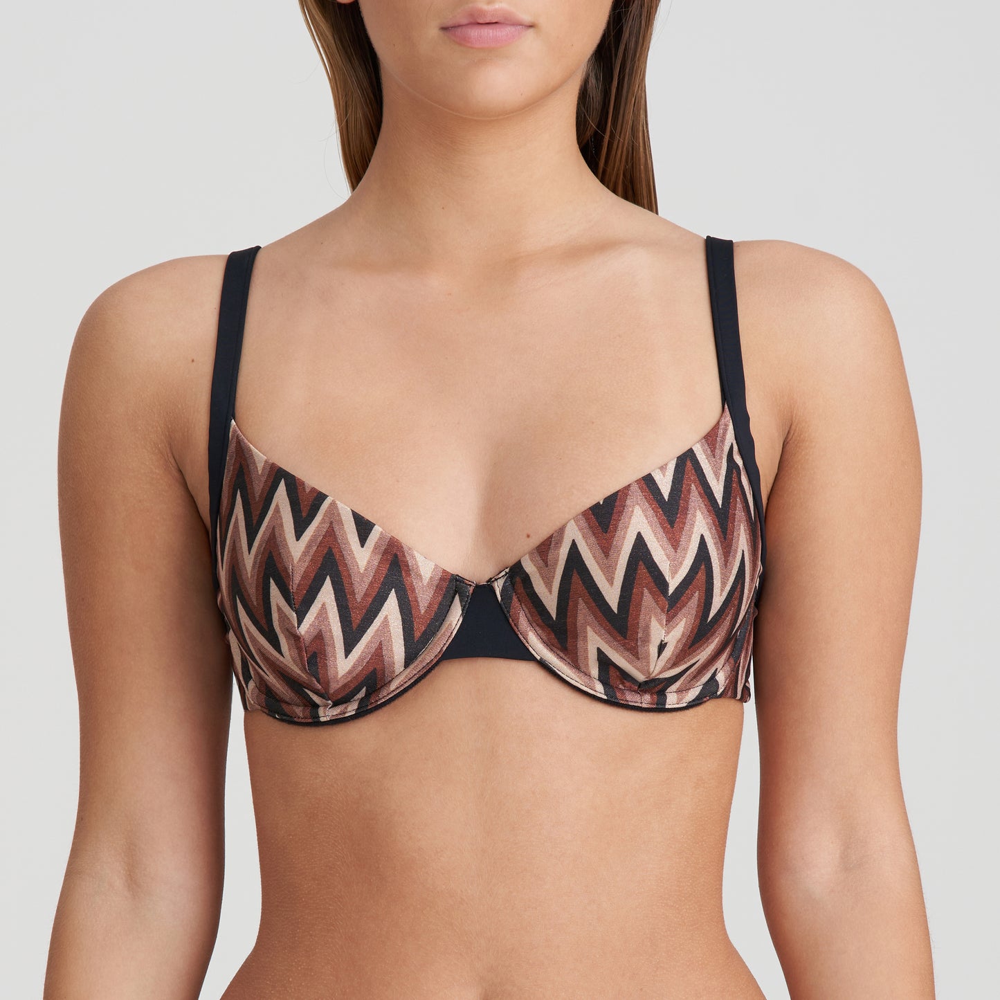 SU ANA Bikini Top (Miramar)