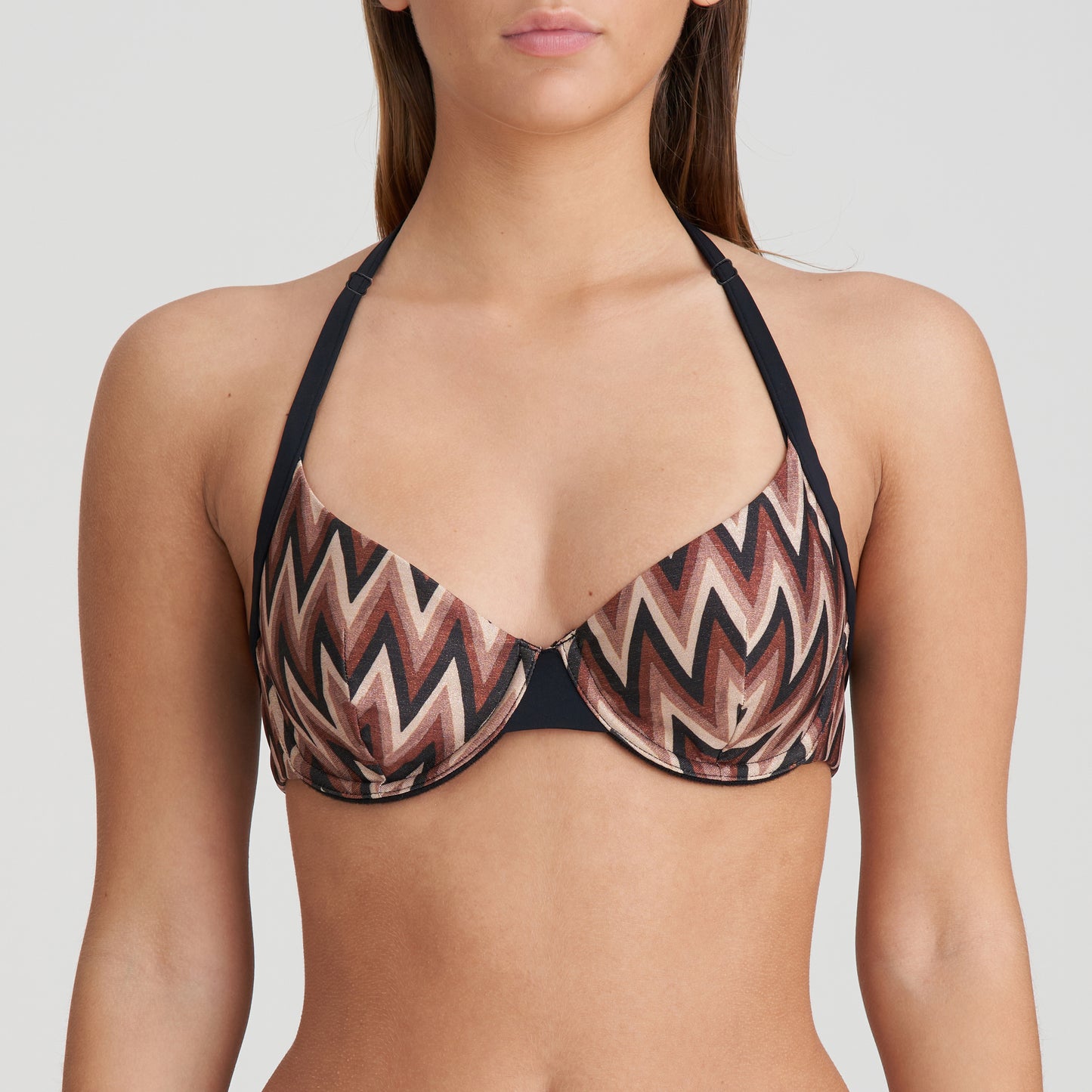 SU ANA Bikini Top (Miramar)