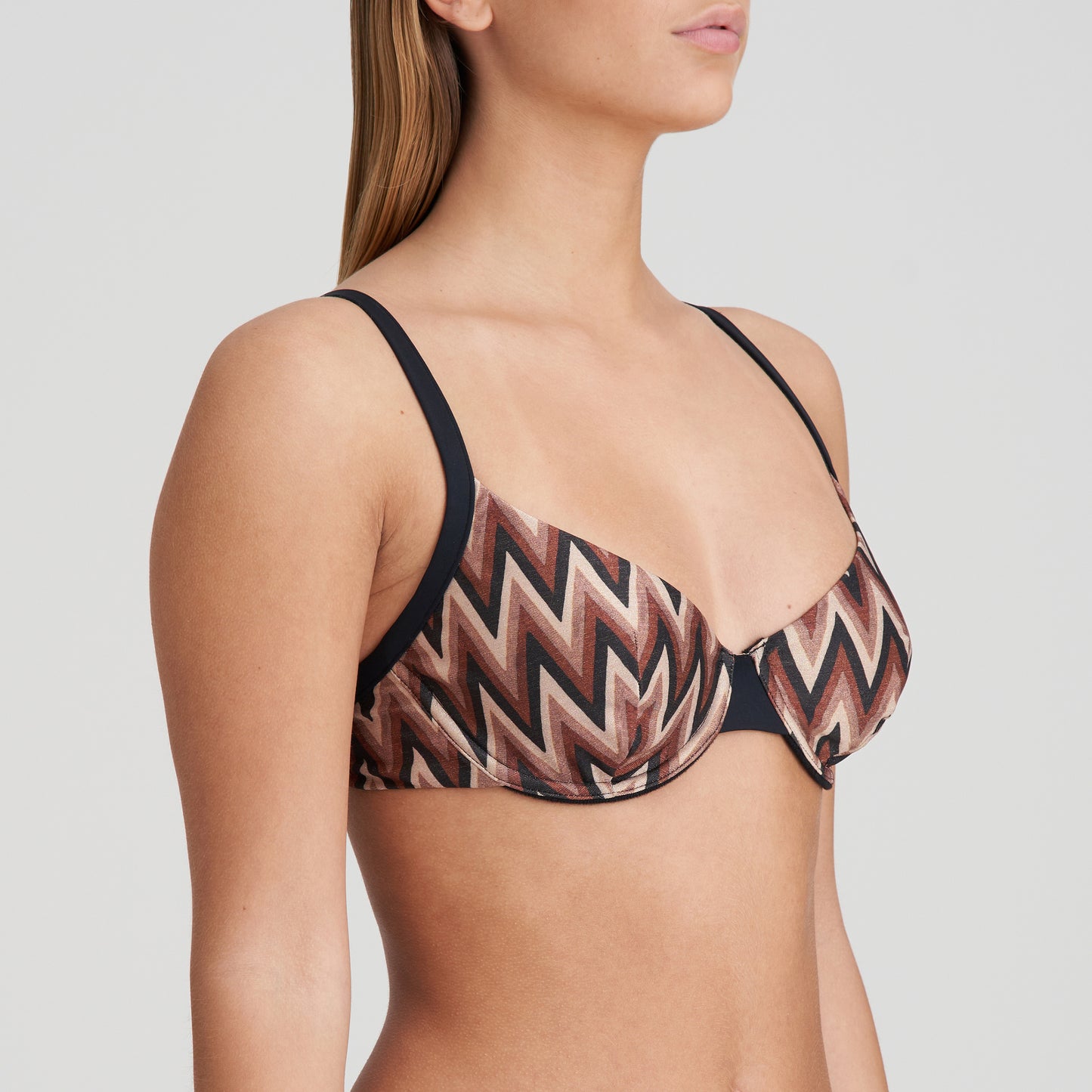 SU ANA Bikini Top (Miramar)