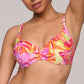 SHUBRA Bikini-Top Vollschale (Musa)