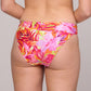 SHUBRA Bikinislip mit Umschlag (Musa)