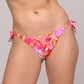 SHUBRA Bikini Hüftslip m. Schnur (Musa)