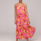 SHUBRA Badekleid lang (Musa)