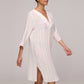 ANNEKE Kaftan (Bademode) (Pink Noise)