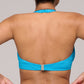 CHERILYN Bikini-Top Vollschale (Sea Breeze)