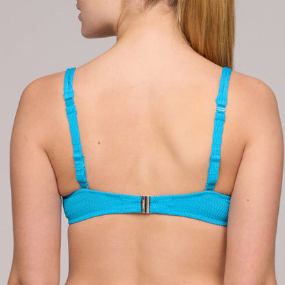 CHERILYN Unterlegter Bikini Herzform