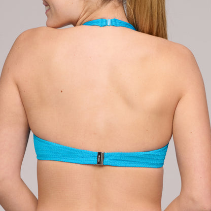 CHERILYN Unterlegter Bikini Herzform