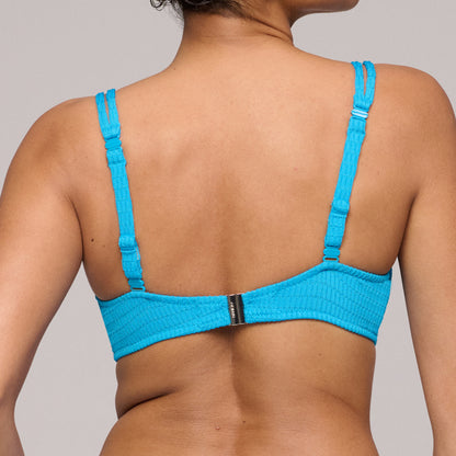 CHERILYN Unterlegter Bikini Balconette