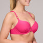 EMLY Bikini-Top Herzform (Dragon Fruit)
