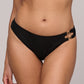 EMLY Bikini Rioslip (Schwarz)