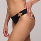 EMLY Bikini Rioslip (Schwarz)