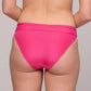 EMLY Bikinislip mit Umschlag (Dragon Fruit)