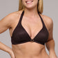TOMAR Triangel Bikini-Top (Earth)