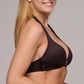 TOMAR Triangel Bikini-Top (Earth)