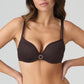 TOMAR Bikini-Top Herzform (Earth)