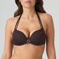 TOMAR Bikini-Top Herzform (Earth)