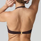 TOMAR Bikini-Top Herzform (Earth)