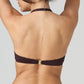 TOMAR Bikini-Top Herzform (Earth)