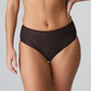 TOMAR Bikini Taillenslip (Earth)